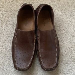 Clarks dress shoes